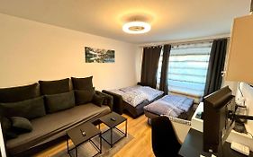 Leobner Wohnung in zentraler Lage